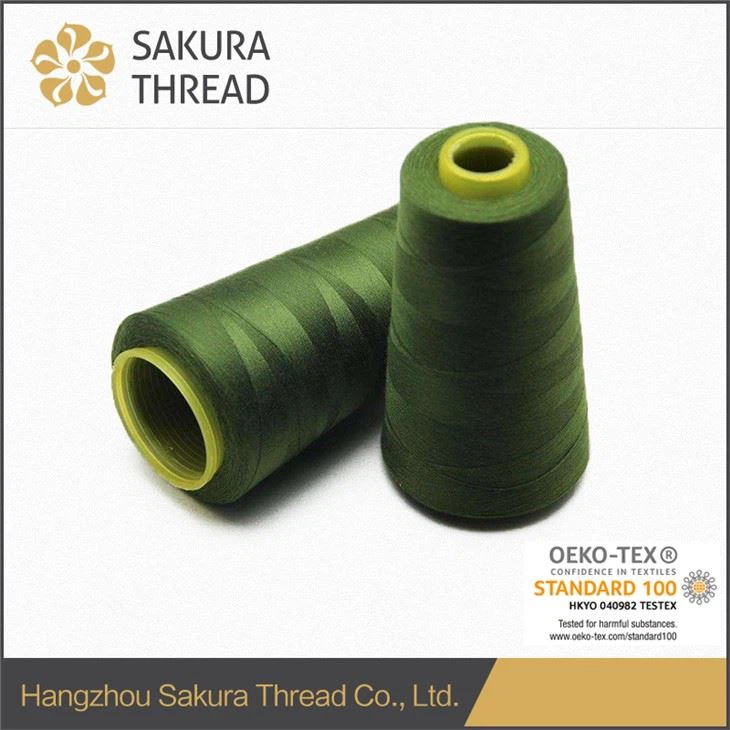 Thread suppliers